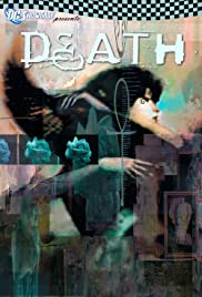 DC Showcase: Death (2019) M4uHD Free Movie