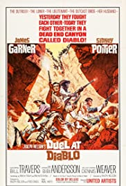 Duel at Diablo (1966) Free Movie