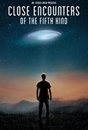 Close Encounters of the Fifth Kind (2020) Free Movie M4ufree