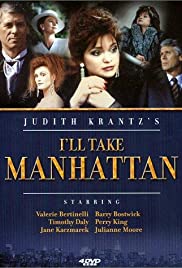 Ill Take Manhattan (1987) Free Movie M4ufree