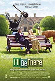 Ill Be There (2003) M4uHD Free Movie