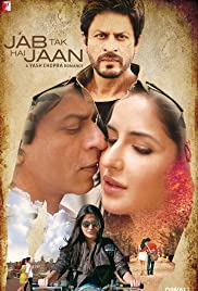 Jab Tak Hai Jaan (2012) M4uHD Free Movie