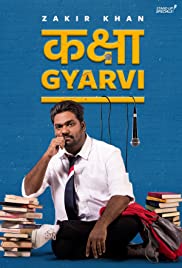 Kaksha Gyaarvi (2018) M4uHD Free Movie