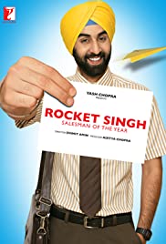 Rocket Singh: Salesman of the Year (2009) Free Movie M4ufree