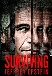 Surviving Jeffrey Epstein (2020 ) Free Tv Series