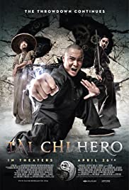 Tai Chi 2: The Hero Rises (2012) M4uHD Free Movie