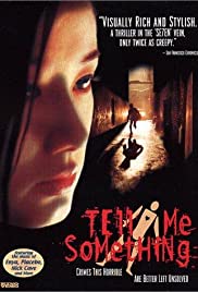 Tell Me Something (1999) Free Movie M4ufree