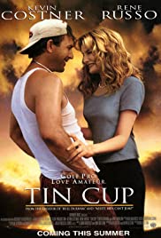 Tin Cup (1996) Free Movie