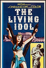 The Living Idol (1957) Free Movie M4ufree