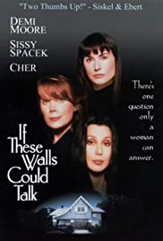 If These Walls Could Talk (1996) Free Movie