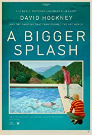 A Bigger Splash (1973) Free Movie M4ufree