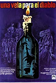 It Happened at Nightmare Inn (1973) M4uHD Free Movie
