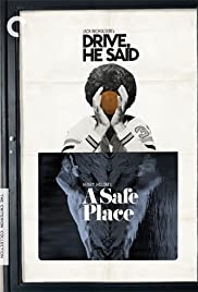 A Safe Place (1971) M4uHD Free Movie