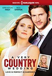 A Very Country Wedding (2019) Free Movie