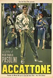 Accattone (1961) Free Movie M4ufree