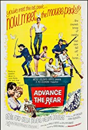 Advance to the Rear (1964) Free Movie