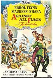 Against All Flags (1952) M4uHD Free Movie