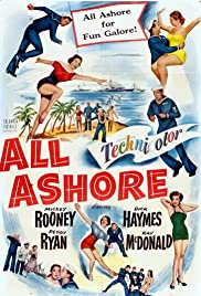 All Ashore (1953) Free Movie
