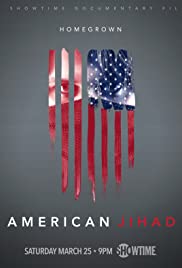American Jihad (2017) Free Movie M4ufree