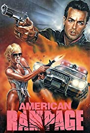 American Rampage (1989) Free Movie