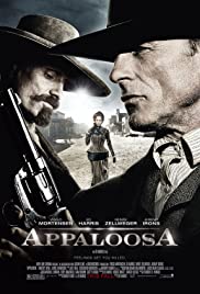Appaloosa (2008) Free Movie