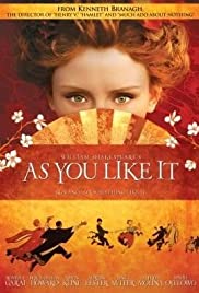 As You Like It (2006) M4uHD Free Movie