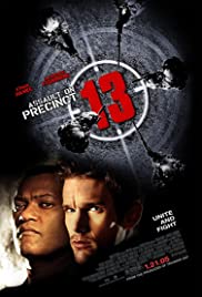 Assault on Precinct 13 (2005) Free Movie