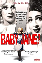 Baby Jane? (2010) M4uHD Free Movie