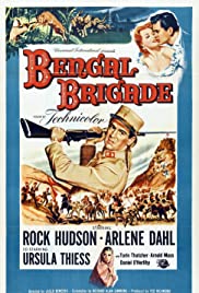 Bengal Brigade (1954) M4uHD Free Movie