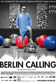 Berlin Calling (2008) Free Movie M4ufree