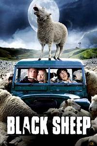 Black Sheep (2011) Free Movie