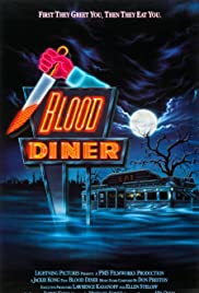 Blood Diner (1987) Free Movie M4ufree