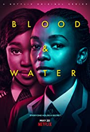 Blood & Water (2020 ) M4uHD Free Movie