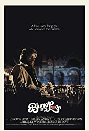 Blume in Love (1973) Free Movie