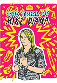 Boiled Angels: The Trial of Mike Diana (2018) Free Movie
