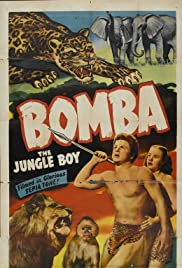 Bomba, the Jungle Boy (1949) Free Movie