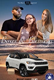 Boxes & Blessings (2019) M4ufree