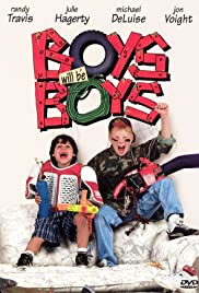 Boys Will Be Boys (1999) M4uHD Free Movie