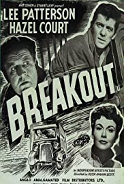Breakout (1959) Free Movie M4ufree