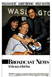 Broadcast News (1987) Free Movie M4ufree