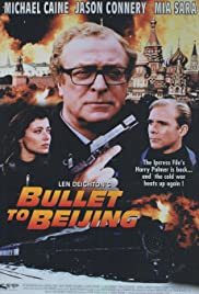 Bullet to Beijing (1995) Free Movie M4ufree