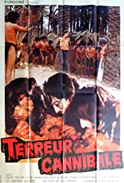 Cannibal Terror (1980) Free Movie M4ufree