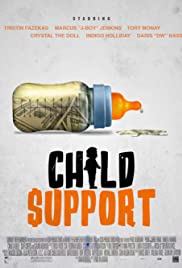 Child Support (2019) M4uHD Free Movie