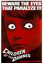Children of the Damned (1964) Free Movie