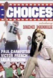 Choices (1981) Free Movie M4ufree