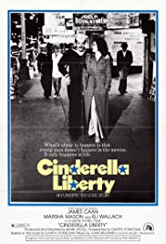 Cinderella Liberty (1973) Free Movie