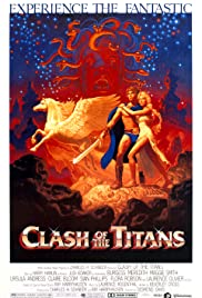 Clash of the Titans (1981) M4uHD Free Movie