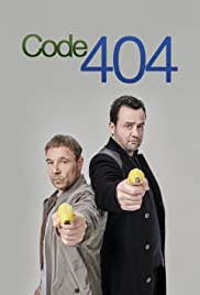 Code 404 (2020 ) Free Tv Series