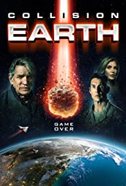 Collision Earth (2020) Free Movie M4ufree