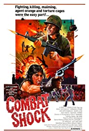 Combat Shock (1984) M4uHD Free Movie